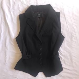 Mossimo Vest